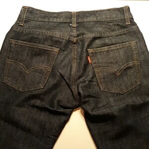 Levi's 511 slim size 14 reg 27 x 27